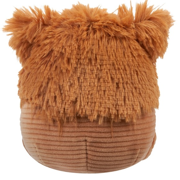 🇺🇸 NWT 8" BENNY BIGFOOT SQUISHAROYS SQUISHMALLOW - Picture 6 of 11